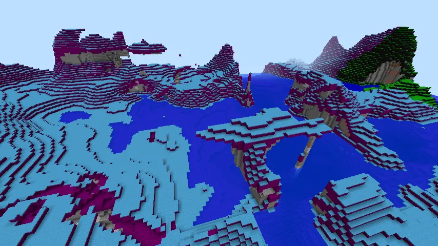 Fantastic Minetiers, Моды, Minecraft