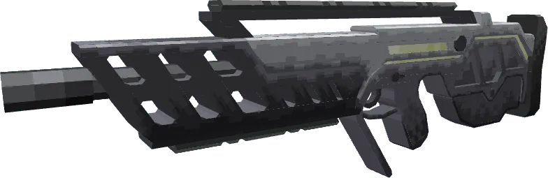 [TACZ] Disassembly Pack, Кастомизации, Minecraft