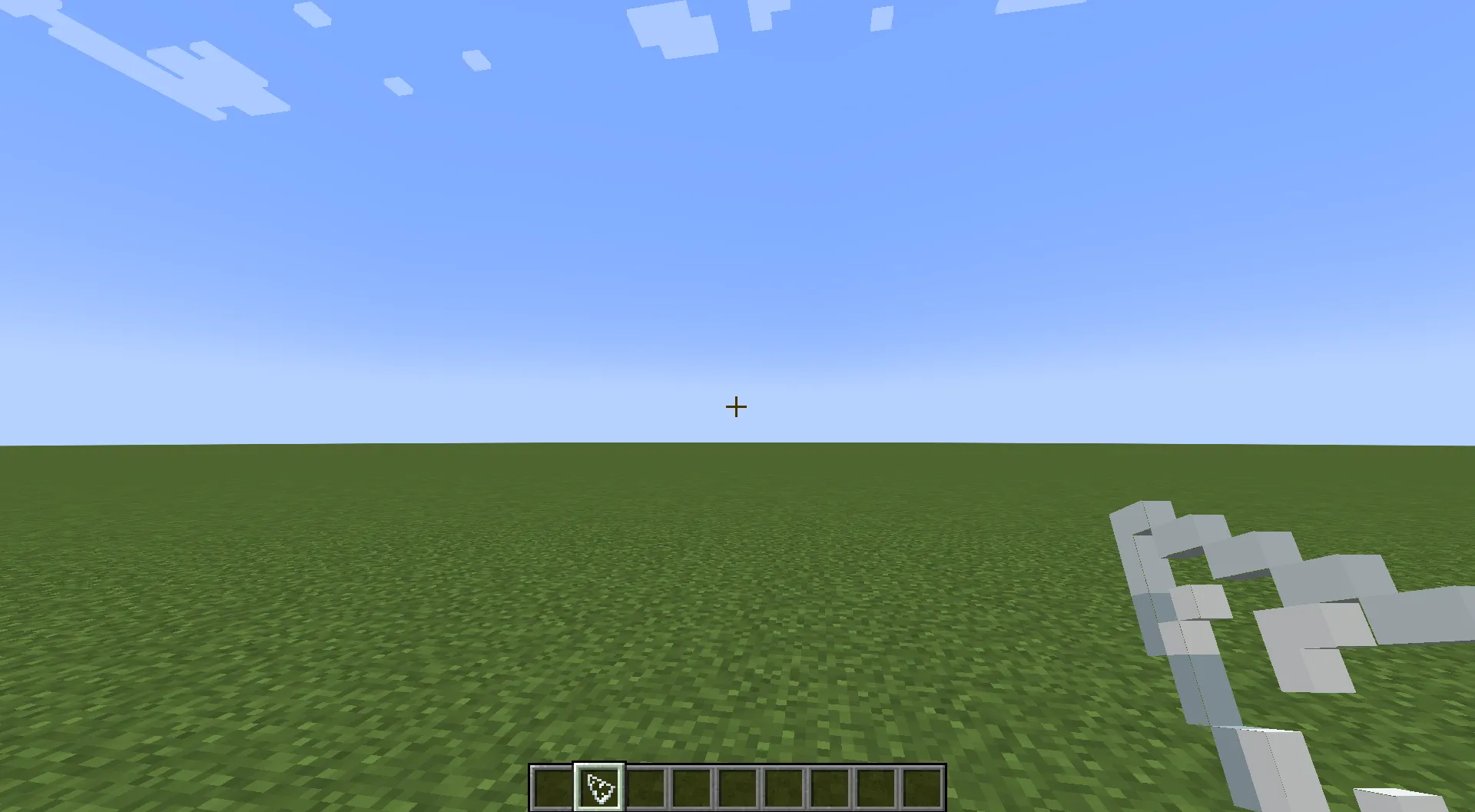 Shattered — скриншот 1 (Моды, Minecraft)