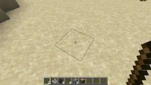 Craft on Surface, Моды, Minecraft