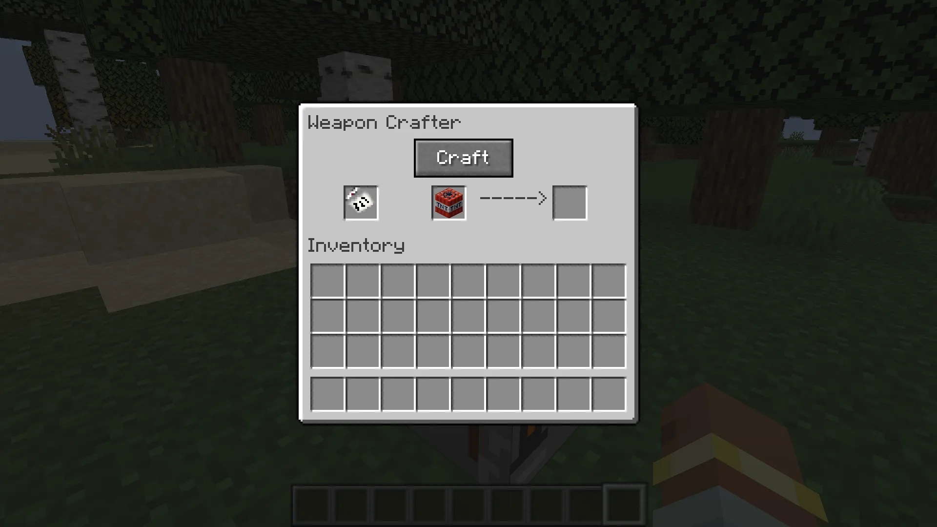 Villager Toilet Invasion — скриншот 4 (Моды, Minecraft)