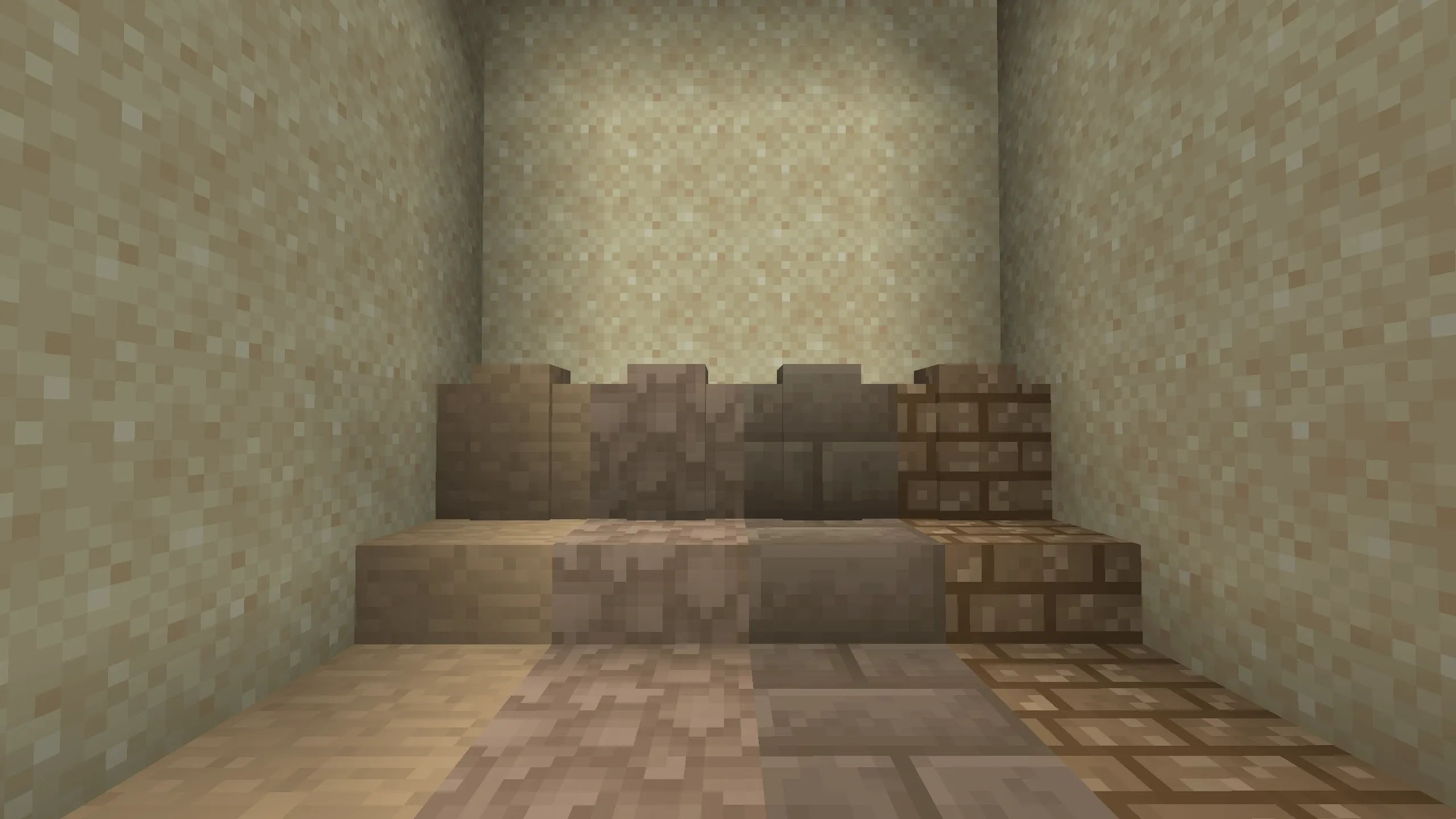 Extra Blocks, Items, and More (Remastered) — скриншот 2 (Моды, Minecraft)