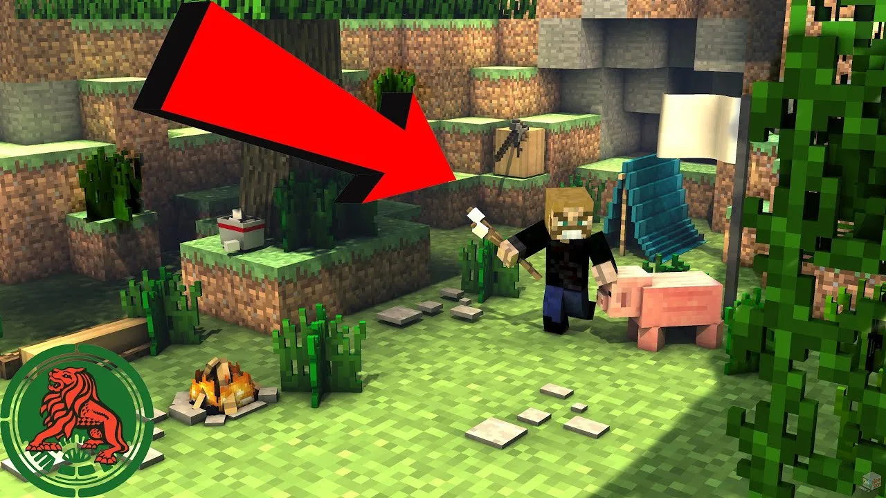 State Security RP — скриншот 2 (Модпаки, Minecraft)