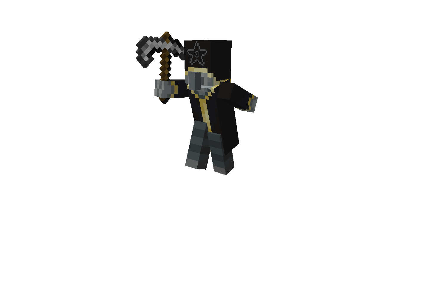 Ruinous, Моды, Minecraft