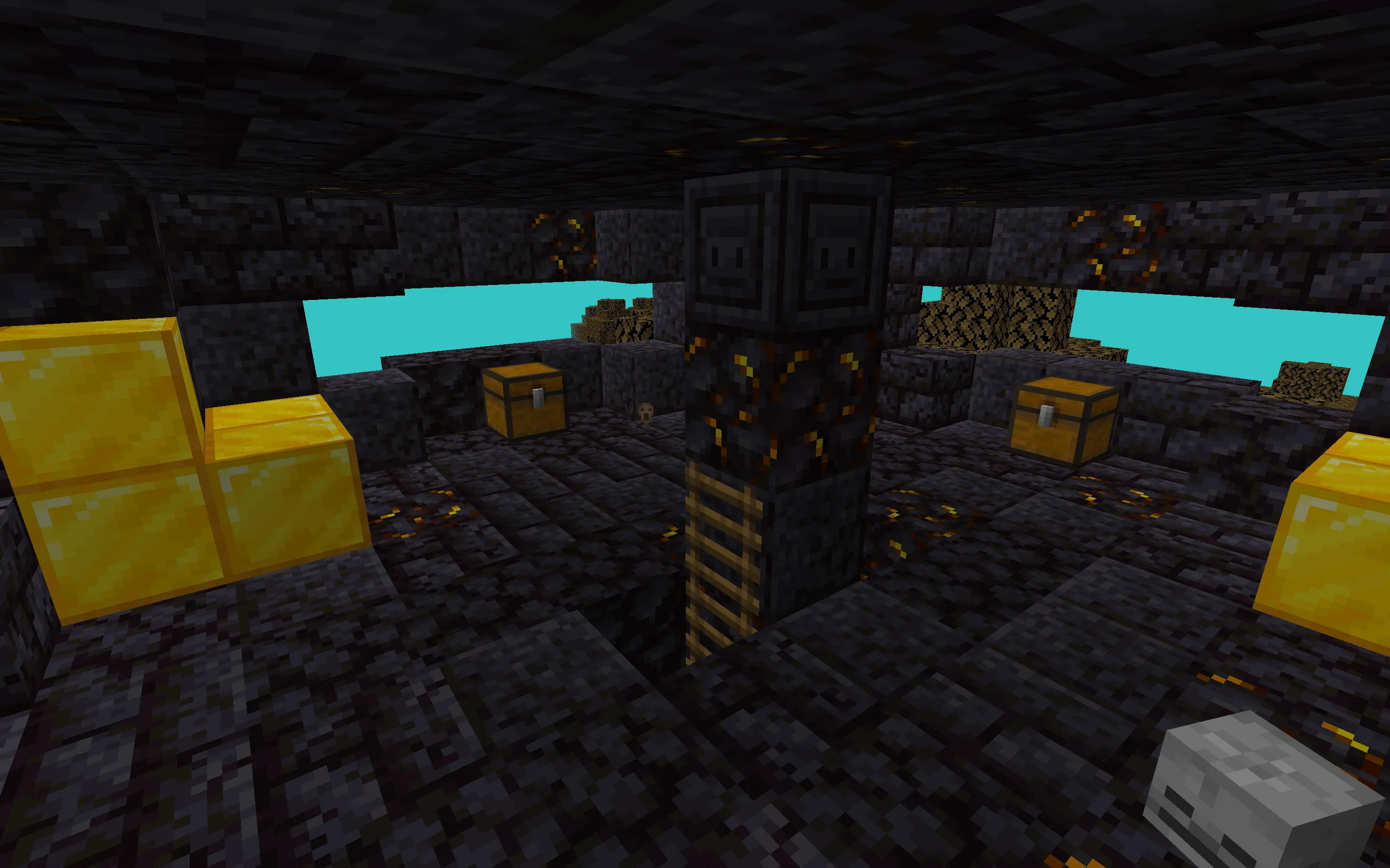 Holy Addon, Моды, Minecraft