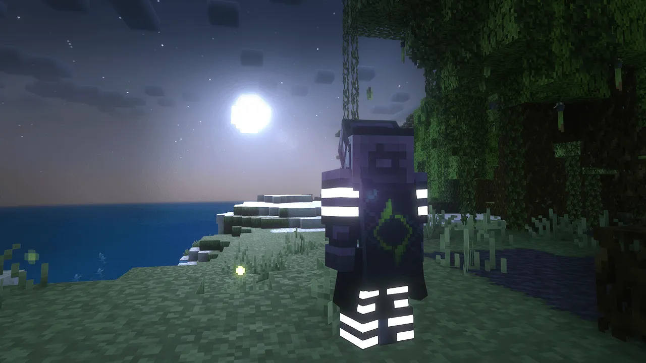 Fresh & Smooth, Модпаки, Minecraft