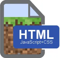 Uniport WebServer — скриншот 1 (Плагины, Minecraft)