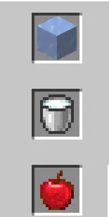 Cosmaztic's Ice Cream, Моды, Minecraft