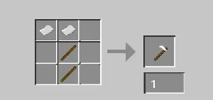 Mineral Expansion — скриншот 1 (Моды, Minecraft)