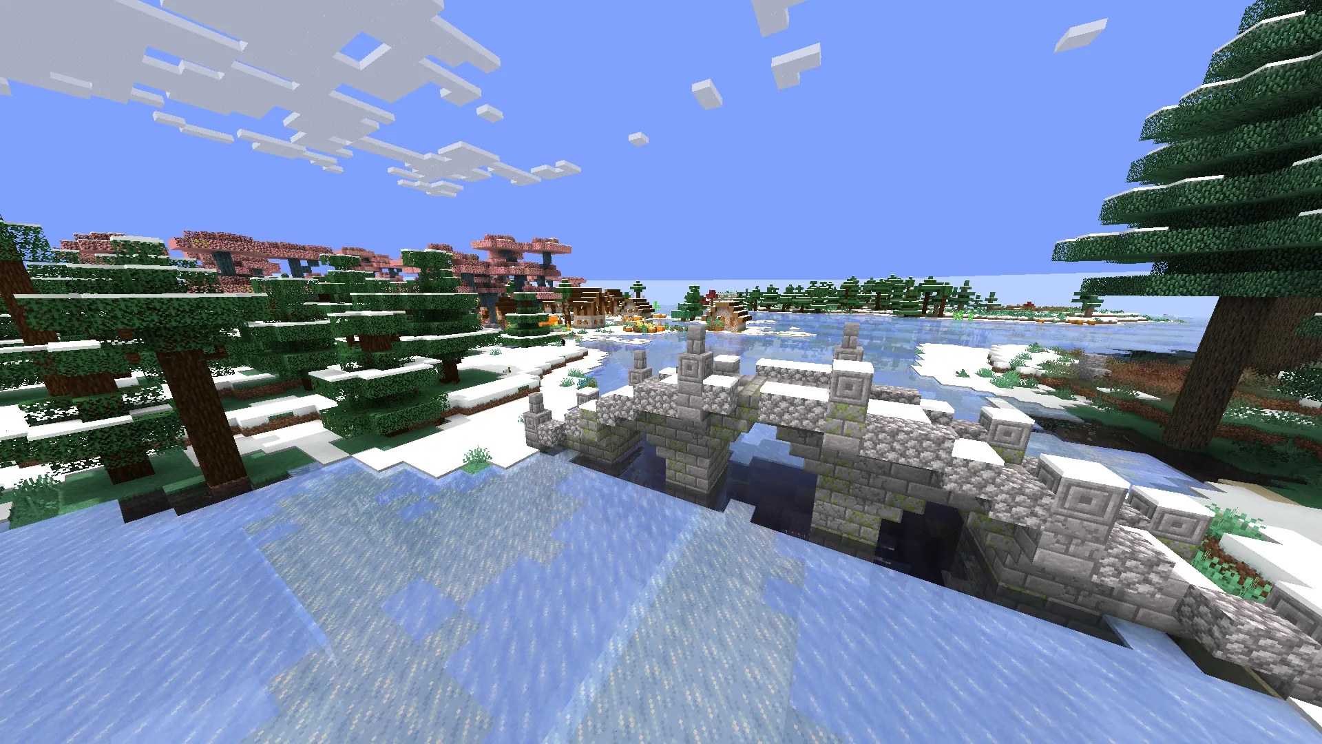 RPGn [FORGE] - 1.18.2 — скриншот 32 (Модпаки, Minecraft)