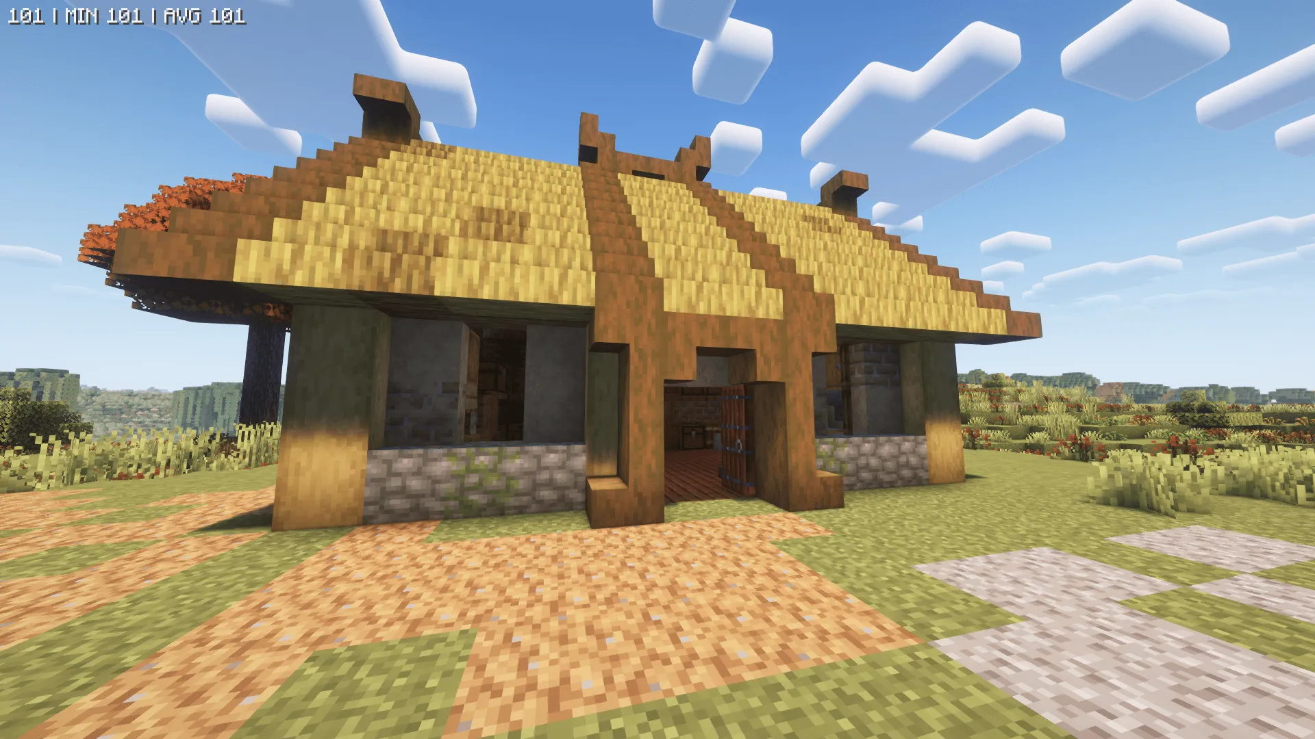 [Nagasena] Lord of the Rings (LOTR) - Middle Earth, Модпаки, Minecraft