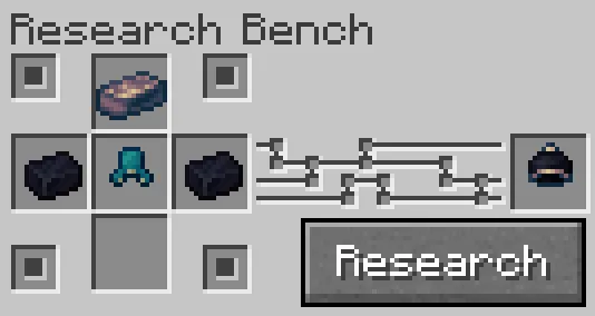 Othercraftly, Моды, Minecraft