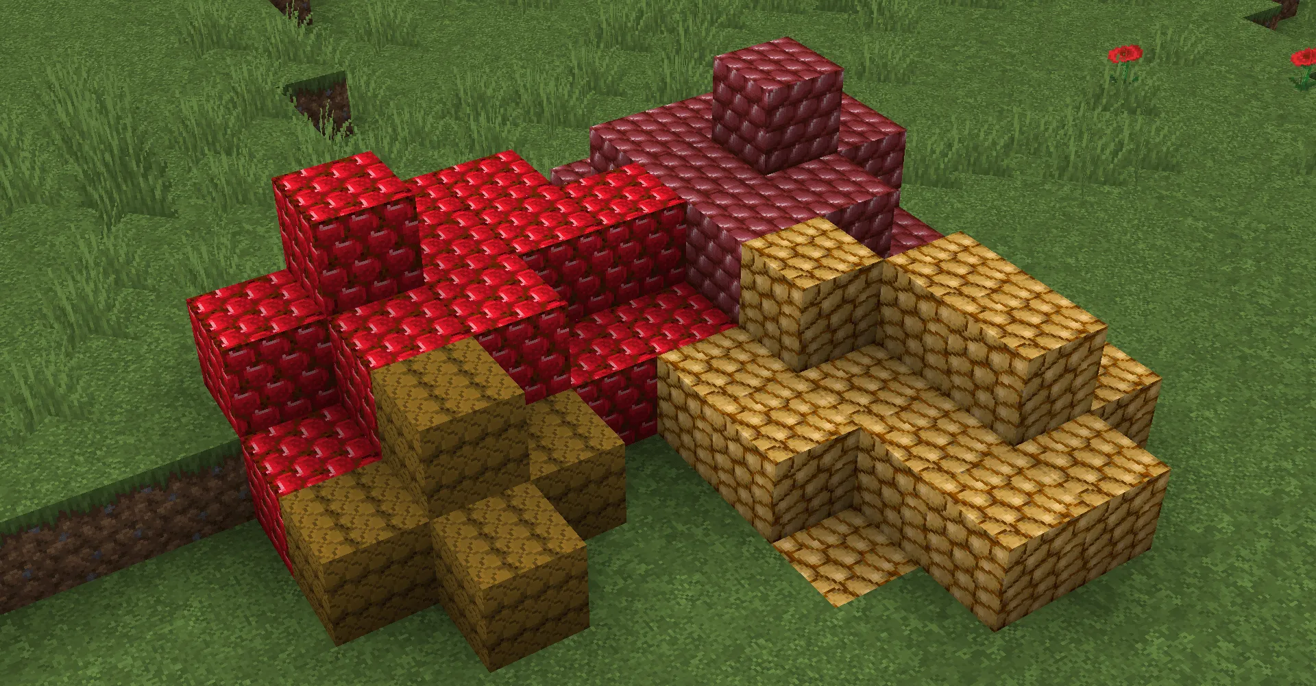 AstroTweaks, Моды, Minecraft