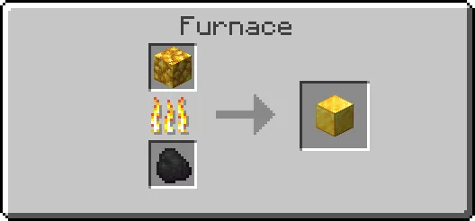 Helpful Recipes, Моды, Minecraft