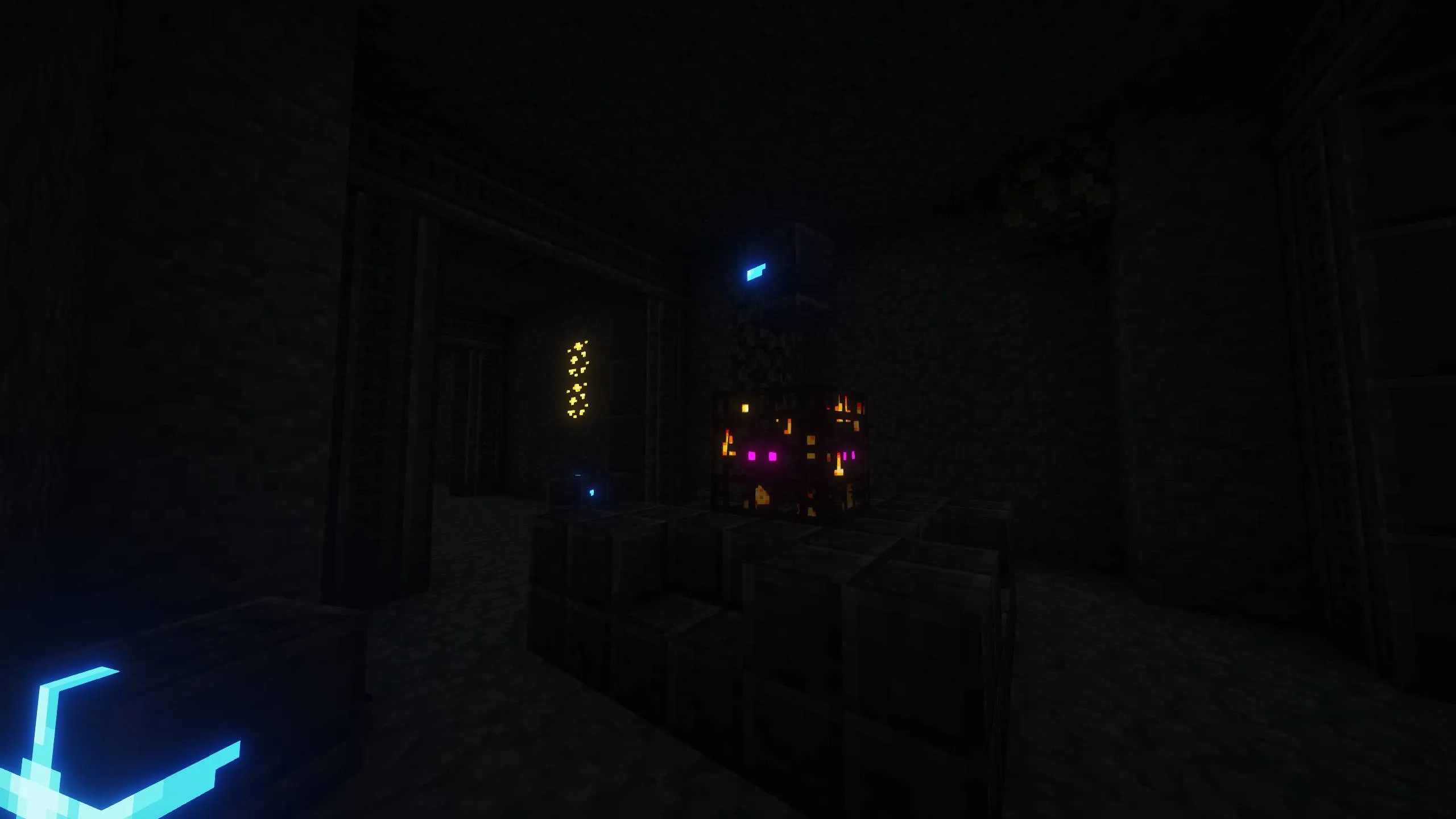 Aether Ascendancy: Twilight Horizons — скриншот 5 (Модпаки, Minecraft)