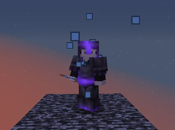 Simple Potion Particles — скриншот 2 (Текстуры, Minecraft)