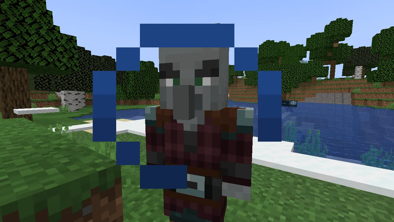 Programmed Art — скриншот 15 (Моды, Minecraft)