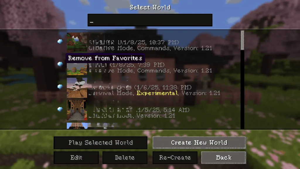 PPL Compat Pack, Текстуры, Minecraft