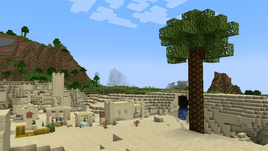 Ramadan Delight (Farmers Delight Add-on), Моды, Minecraft