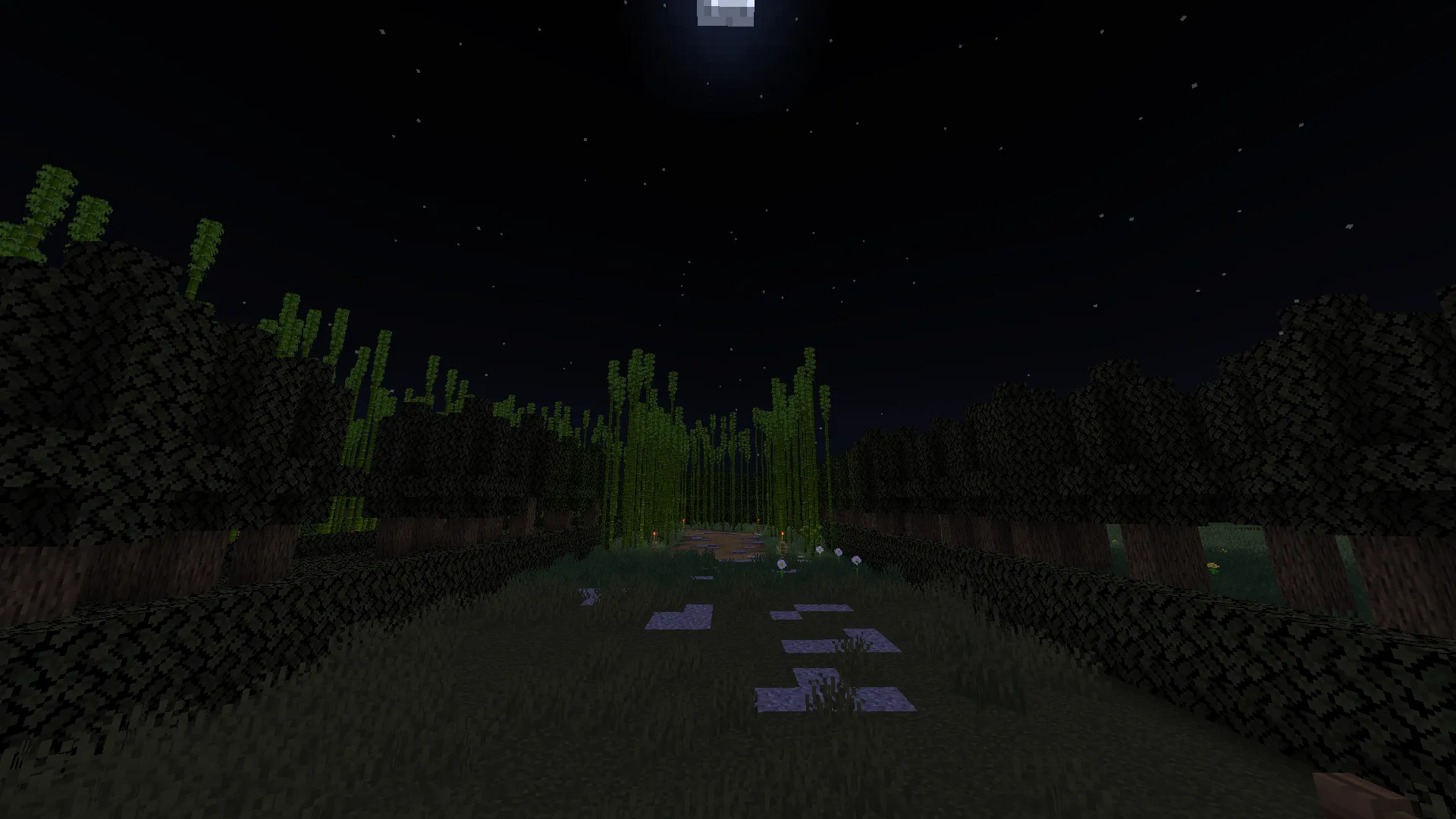 Zombie Trench TACZ — скриншот 4 (Карты, Minecraft)