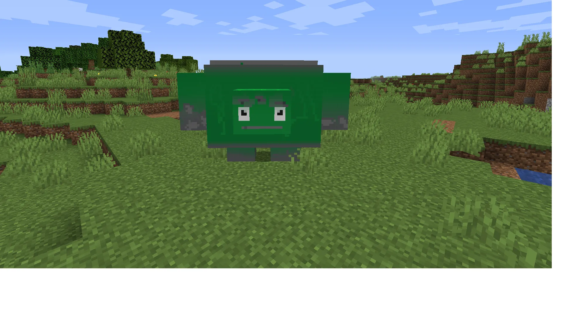 Fran's mobs — скриншот 3 (Моды, Minecraft)