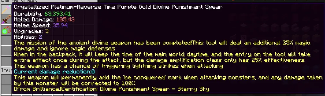 momotinker, Моды, Minecraft