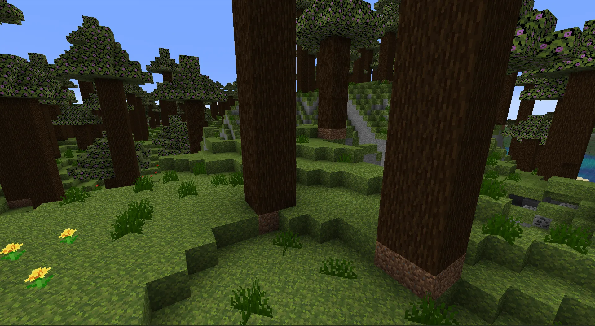 Outboxed — скриншот 3 (Моды, Minecraft)