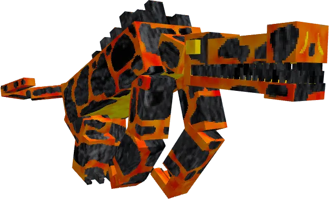 Vristman Chaos  — скриншот 12 (Моды, Minecraft)