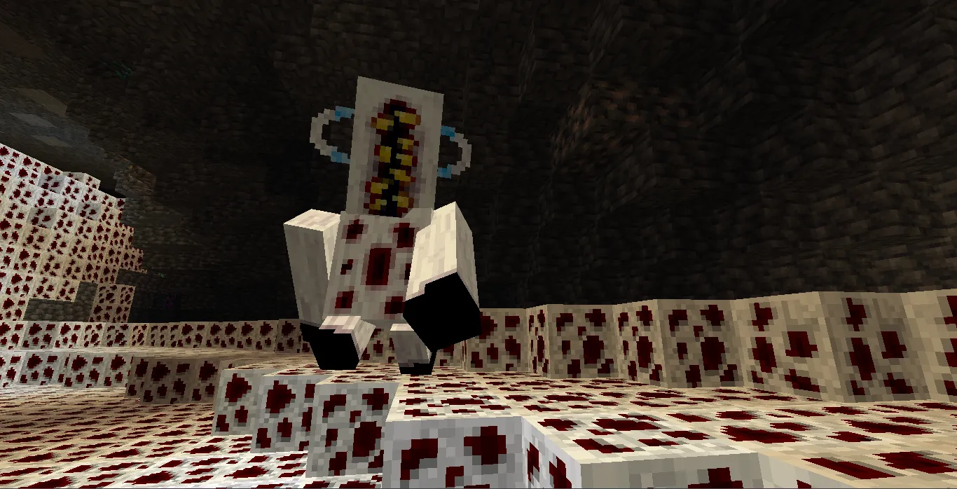 MineMore, Моды, Minecraft