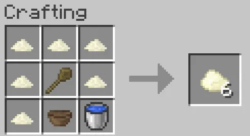 Pear's FoodFare, Моды, Minecraft