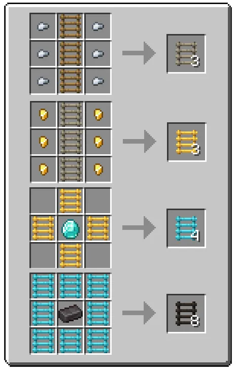 Better Ladders [Continued] — скриншот 1 (Моды, Minecraft)