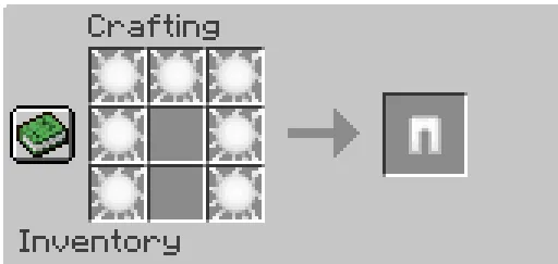 Ultra Gear — скриншот 7 (Моды, Minecraft)