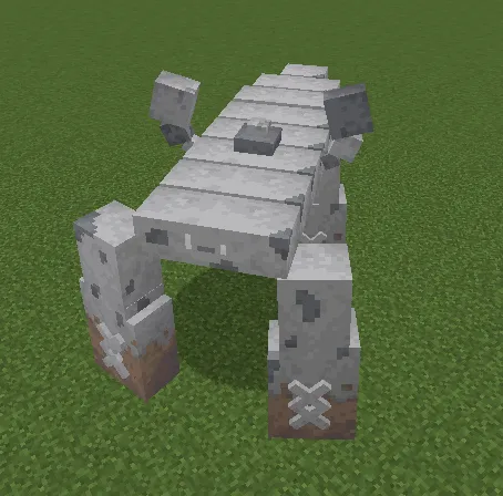 Kaplin's Journers — скриншот 5 (Текстуры, Minecraft)