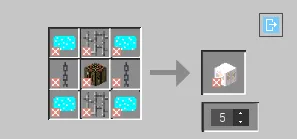 Extra PVP, Моды, Minecraft