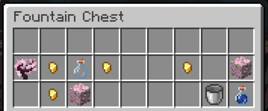 project-1379946, Моды, Minecraft