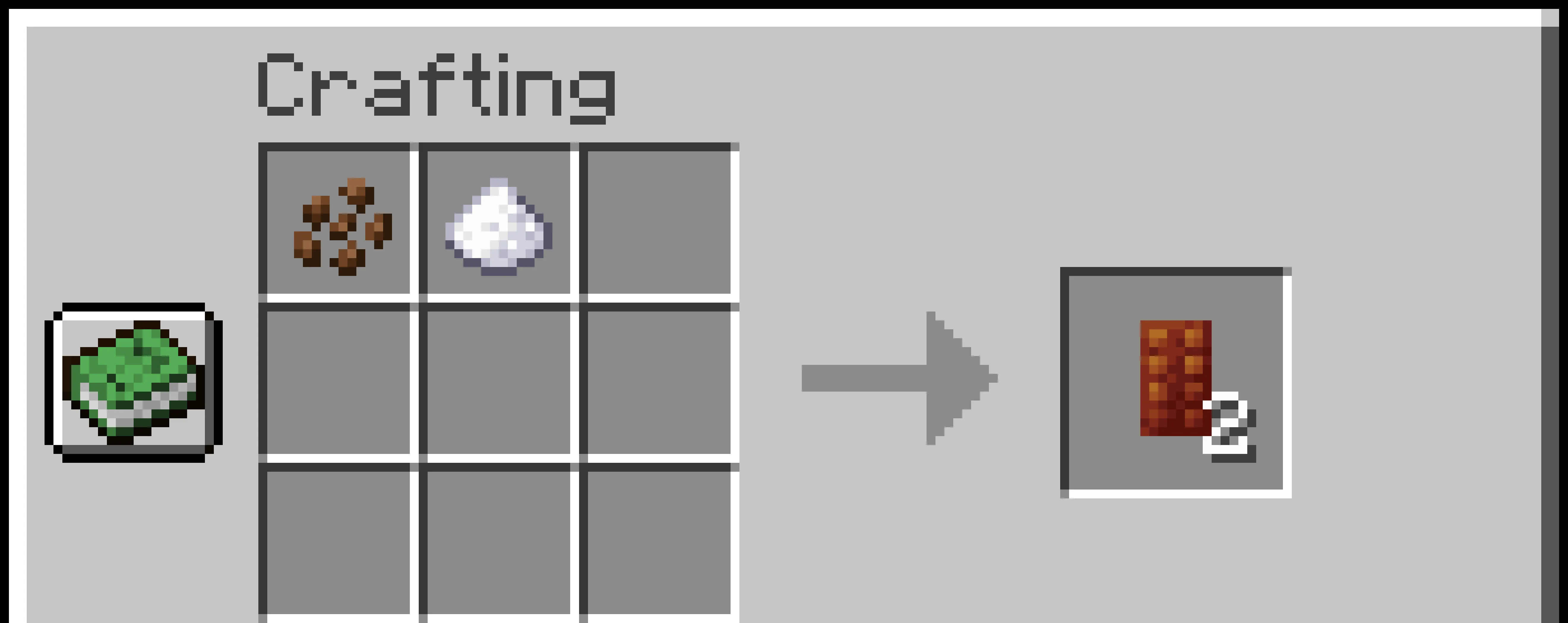 Epik Donut!, Моды, Minecraft