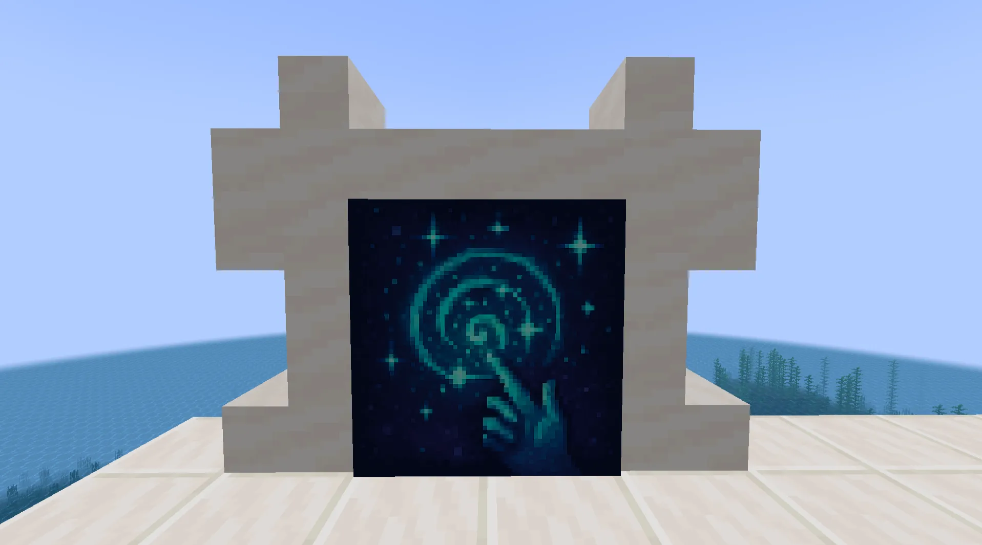 Toykai, Моды, Minecraft