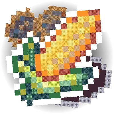 Corn Harvest, Моды, Minecraft