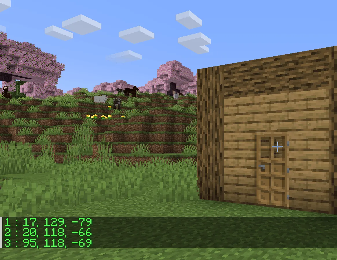 My Easy Spawn, Плагины, Minecraft