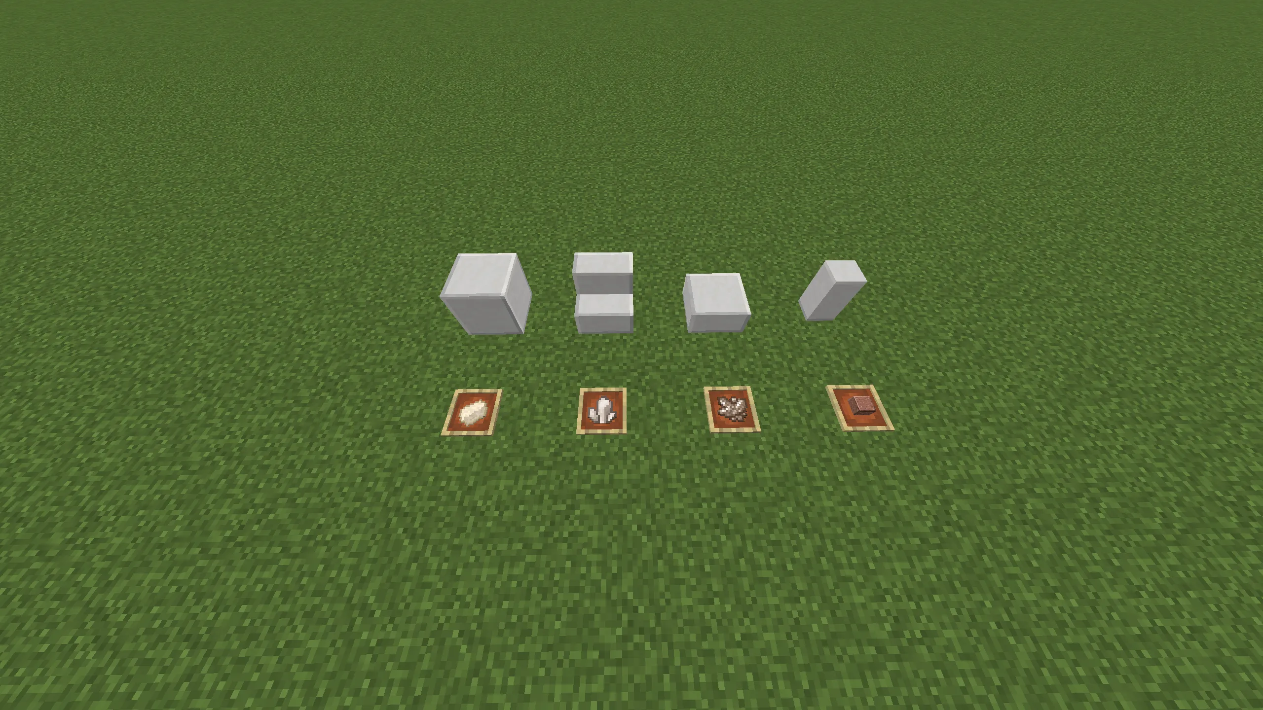 Power Gems Update — скриншот 5 (Моды, Minecraft)