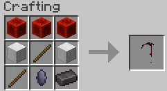 Project Scythe, Моды, Minecraft