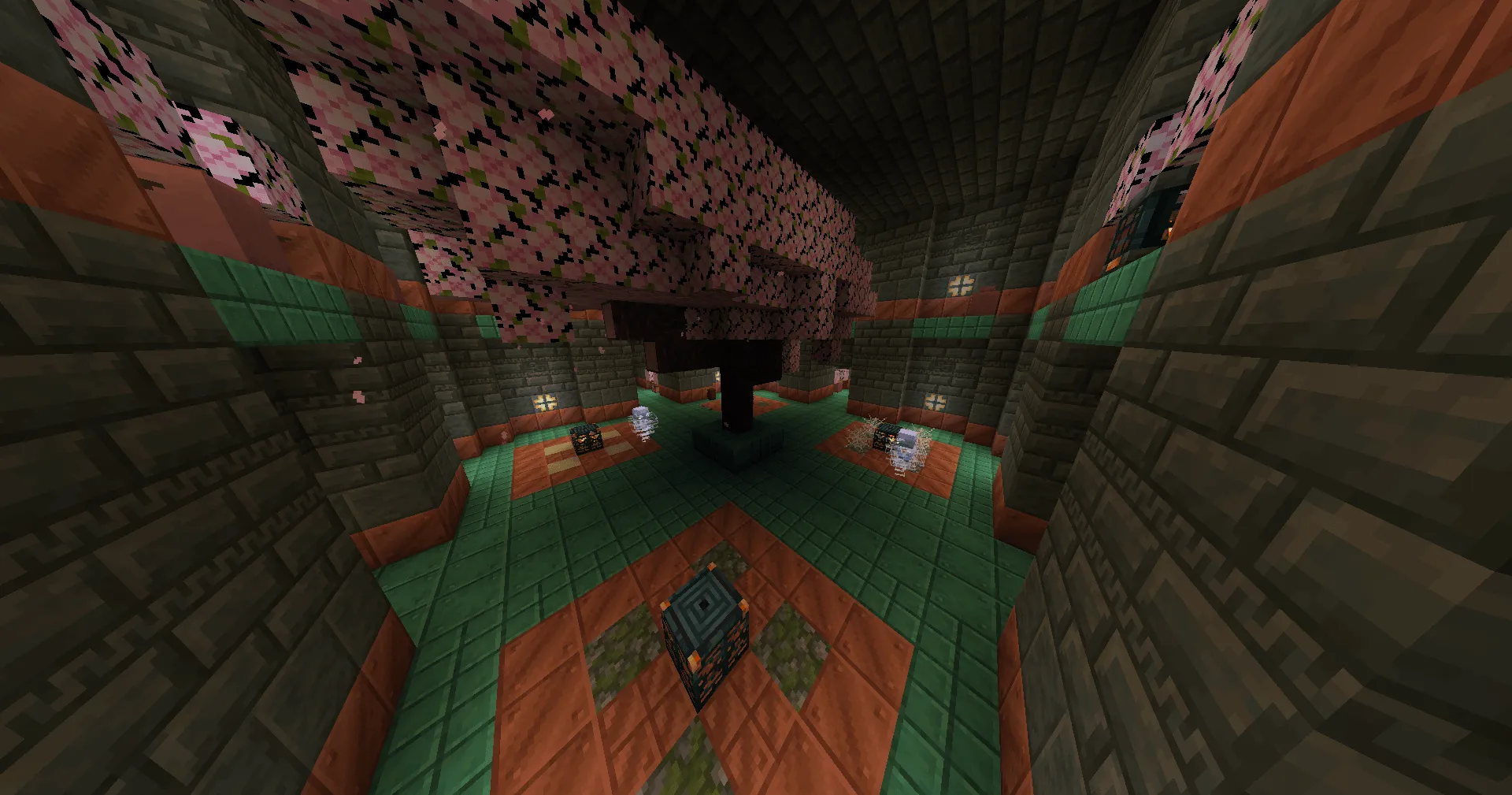 AljasCraft — скриншот 18 (Модпаки, Minecraft)