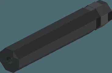 [tacz]mini_gunpack, Аддоны, Minecraft