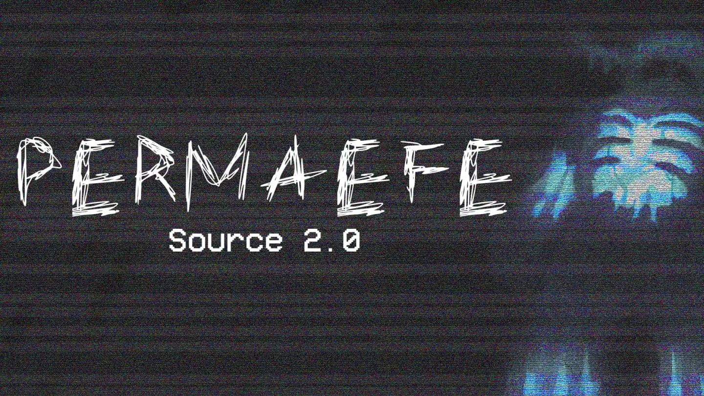 PermaEfe — скриншот 1 (Дата-паки, Minecraft)