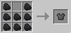 Easy Crafts Mod, Моды, Minecraft