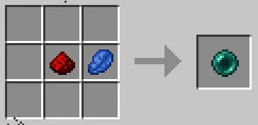 Easy Ender Pearl — скриншот 1 (Моды, Minecraft)