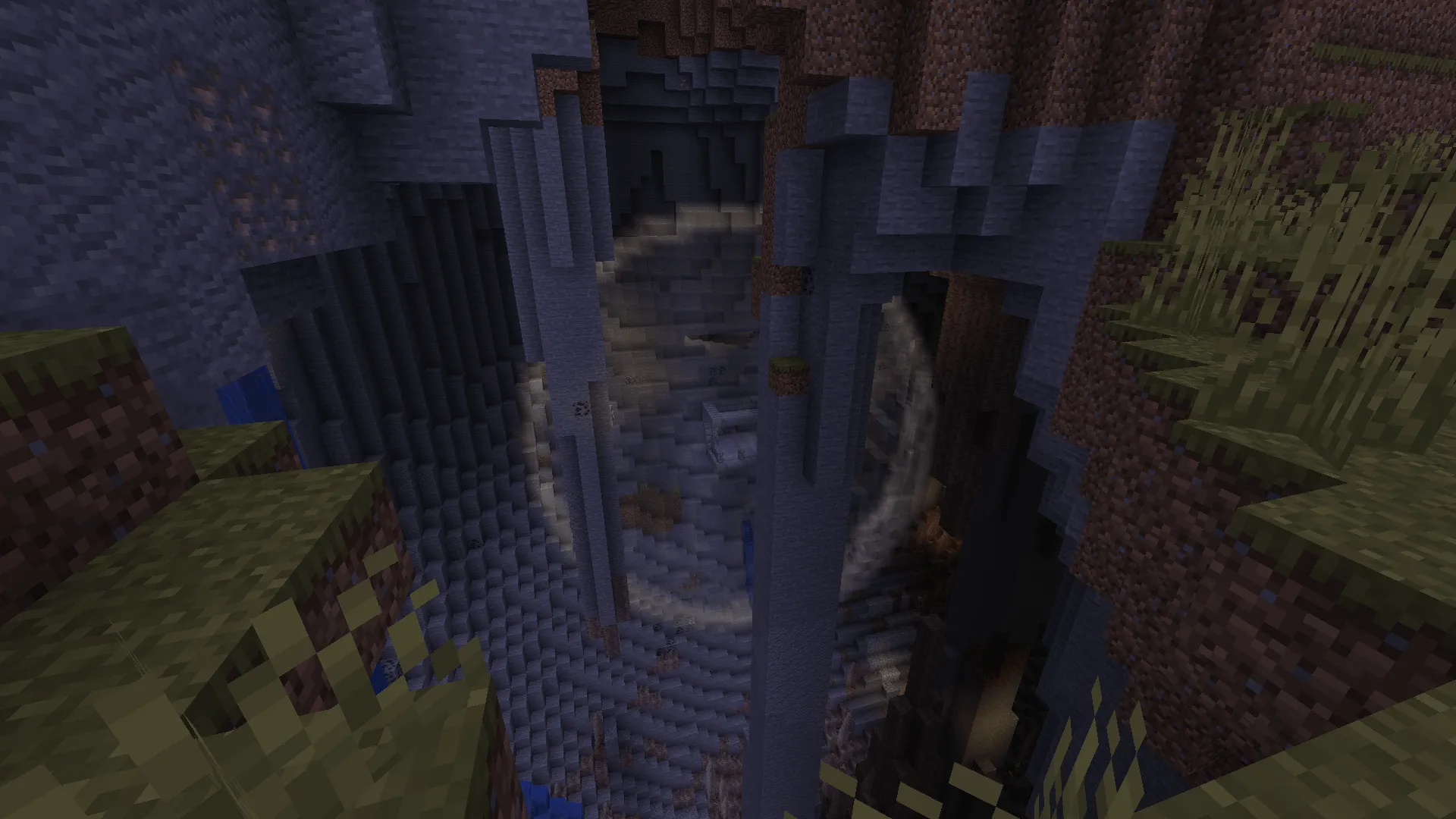 Hydraulic's Crystalline — скриншот 14 (Моды, Minecraft)