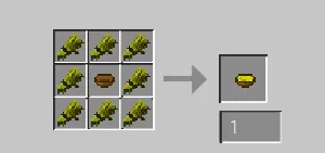 Domy's Essentials, Моды, Minecraft