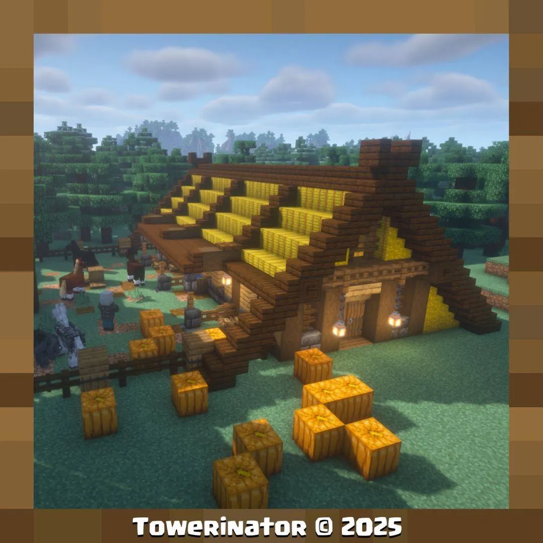 project-1427795, Моды, Minecraft