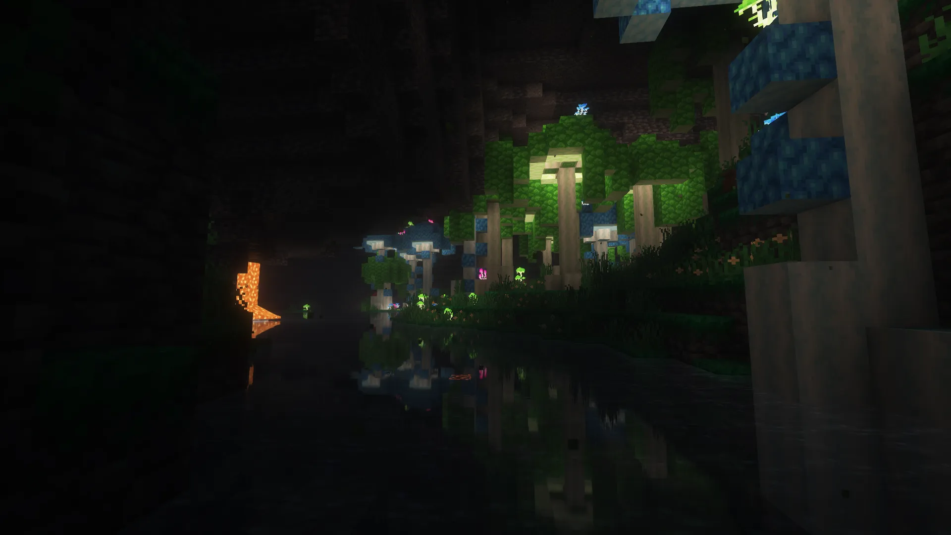 MagicalMoonbeam's CuteCraft, Модпаки, Minecraft